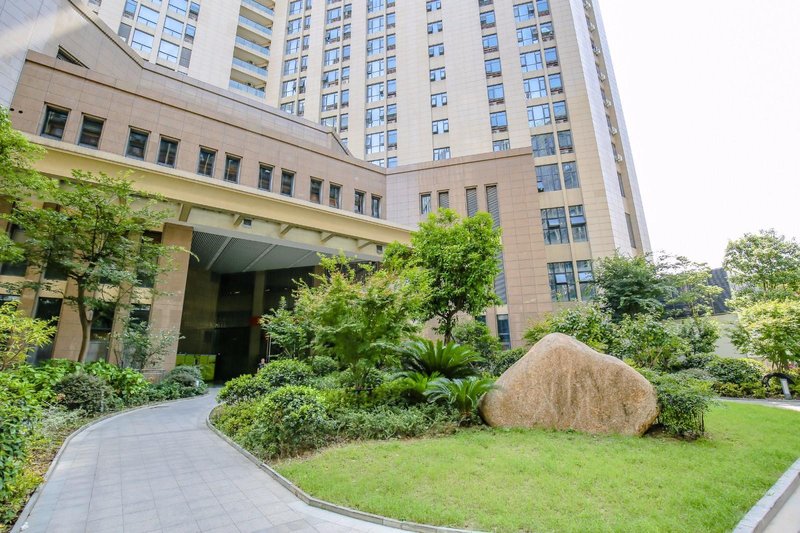 Candy hotelOver view