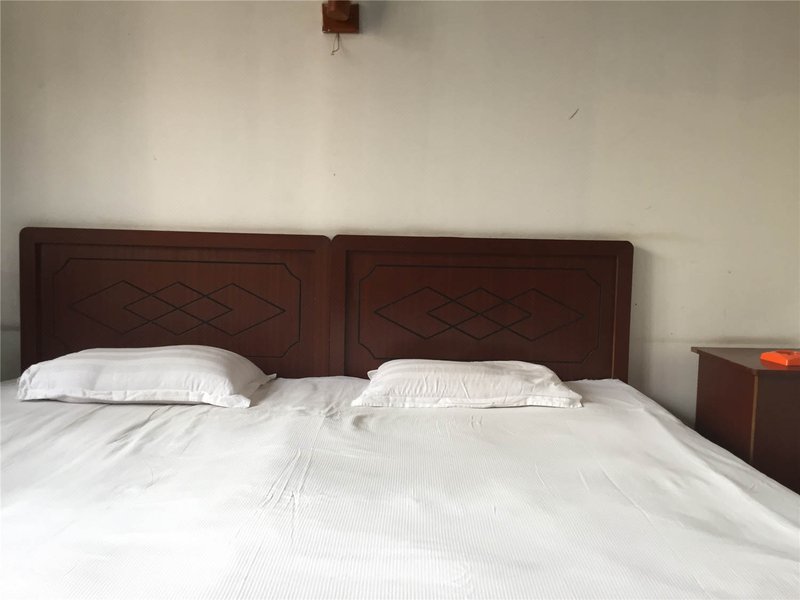 Lihong Hotel HuhhotGuest Room