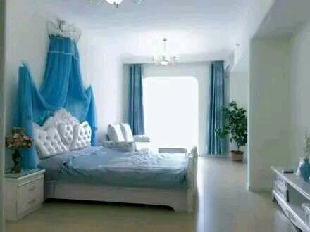 Yingkou hotels to ApartmentsGuest Room