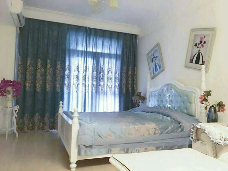 Yingkou hotels to ApartmentsGuest Room