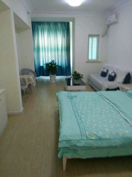 Yingkou hotels to ApartmentsGuest Room