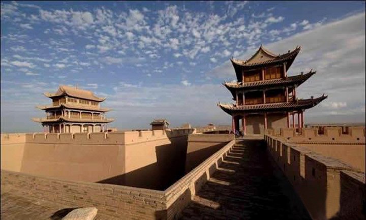 Lanzhou Taoranju Hotel ApartmentOver view