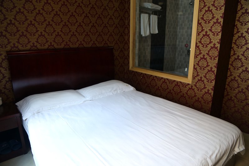 Taixin Hostel Guest Room