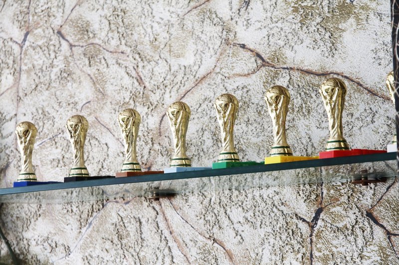 Red Star Hostel Over view