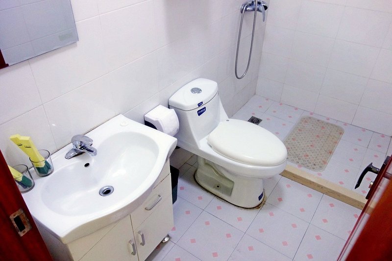 Manyuanfang Hotel Other