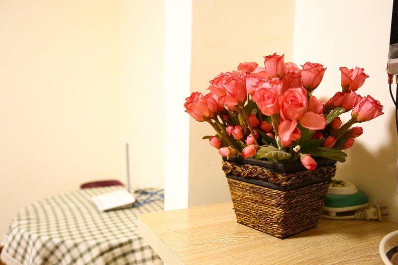 Xishu Hotel Guest Room