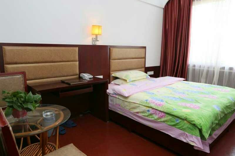 Qingxi Hotel Guest Room