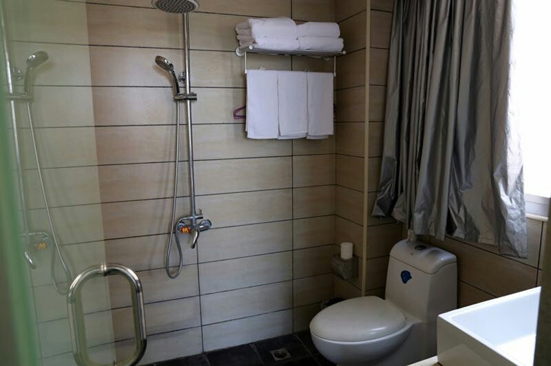 Qingxi Hotel Guest Room