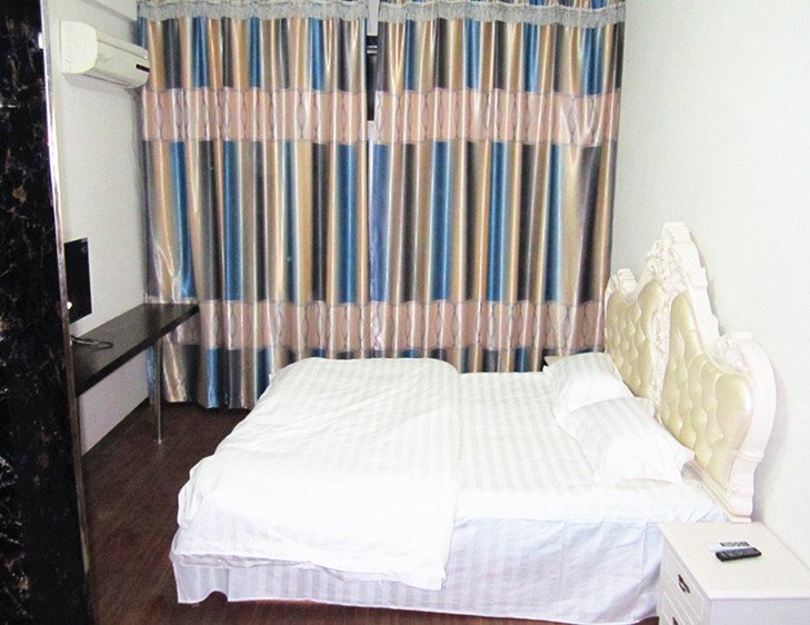 chaoyangGuest Room