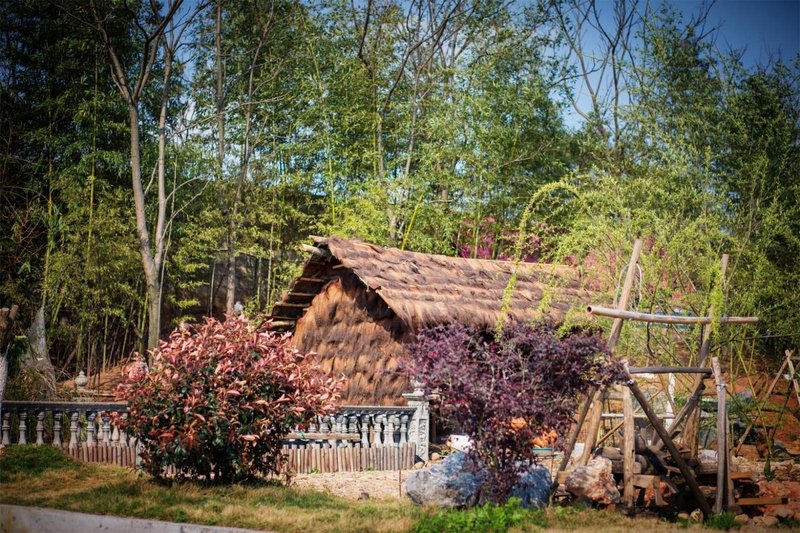 wangchengmotelOver view