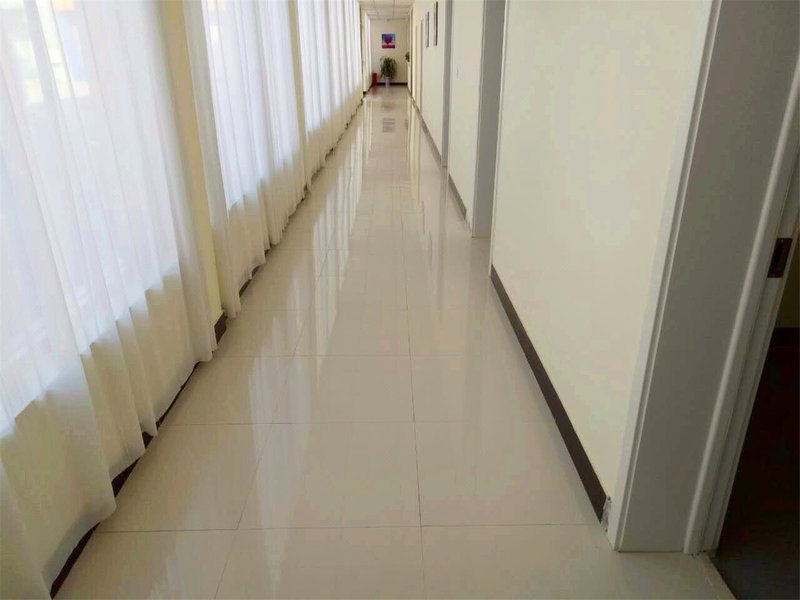 Star Traders Hotel休闲