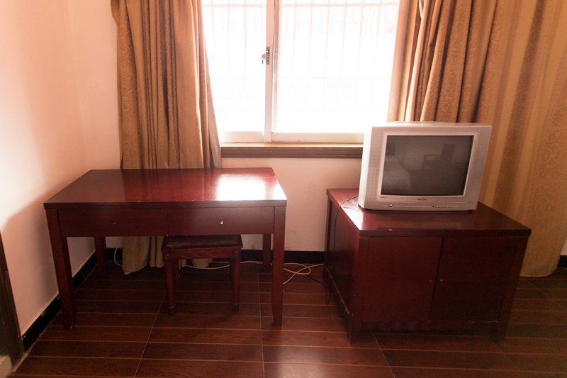 Star Parkson Hotel SuzhouGuest Room