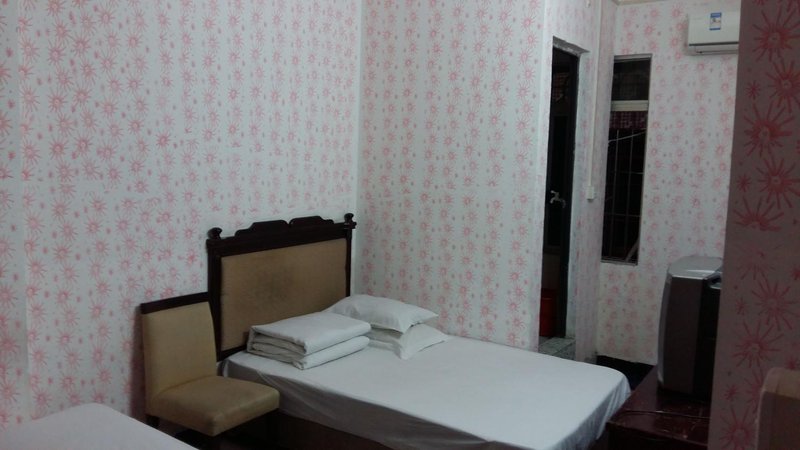 Shihui Hostel 客房