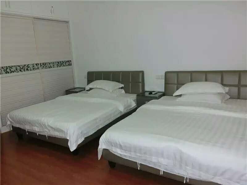 Family Hostel Guangzhou客房