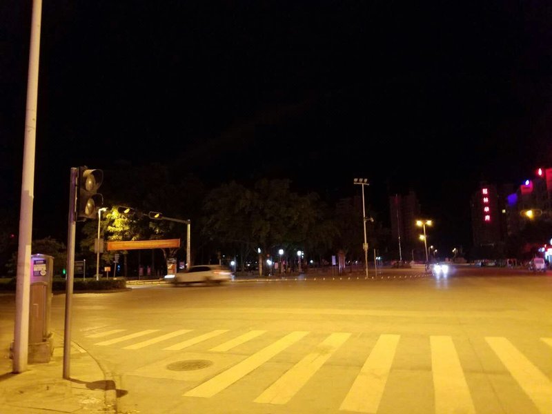 DETIANGUANGSHANGDAJIUDIANOver view