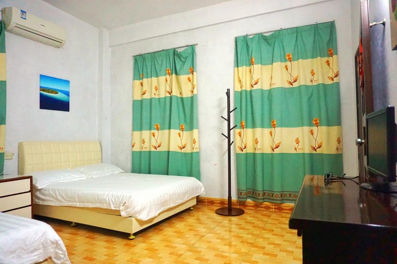 nayjxs InnGuest Room