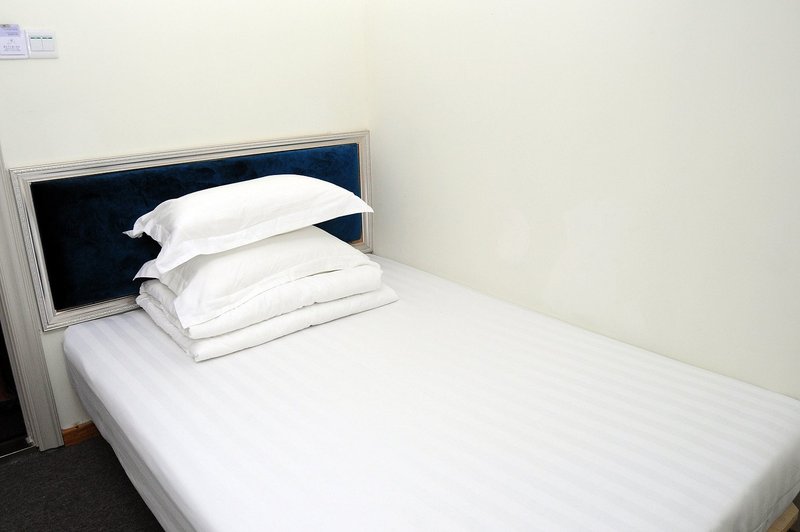 Yiyang Municipal Bureau of Grain Guangzhou Office Hostel 客房