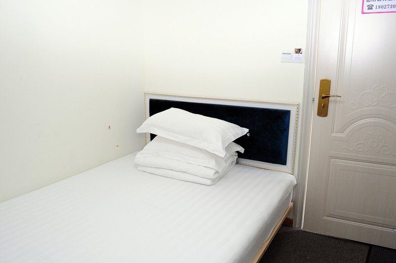 Yiyang Municipal Bureau of Grain Guangzhou Office Hostel 客房