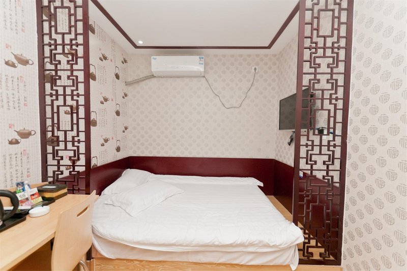 DongyingOuLuoLajiudian 客房