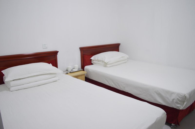 Shijiazhuang Zhengyang Inn Guest Room