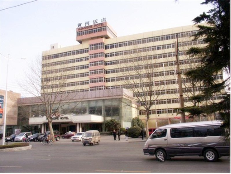 Huanghe HotelOver view