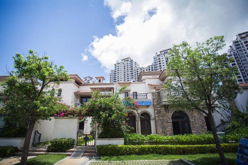 XINGYUE HOTEL Over view