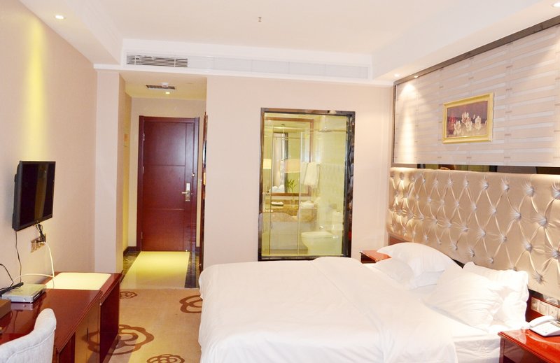 Weilai International Hotel Guest Room