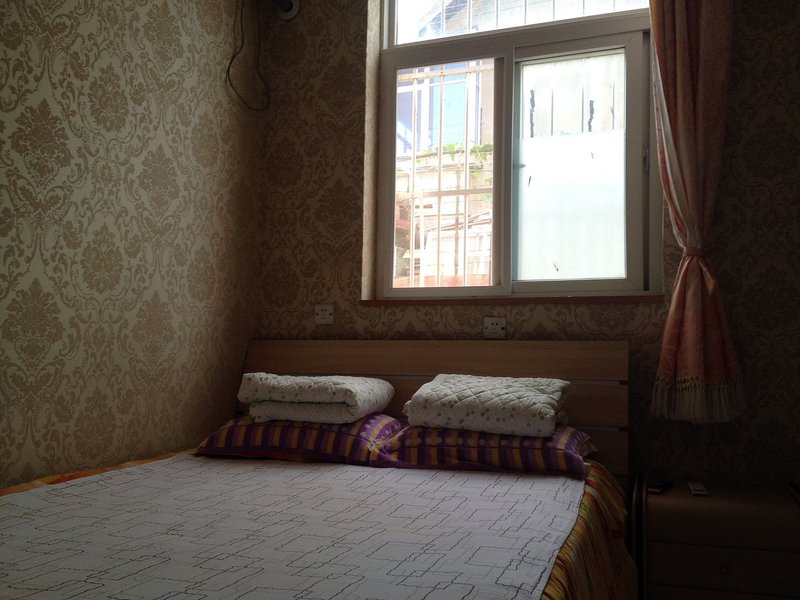 xiaowuyujia Guest Room