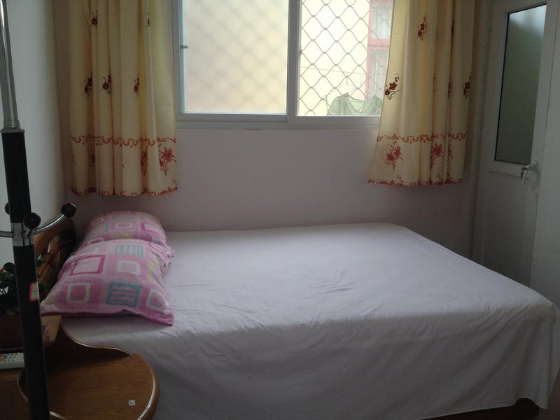 xiaowuyujia Guest Room