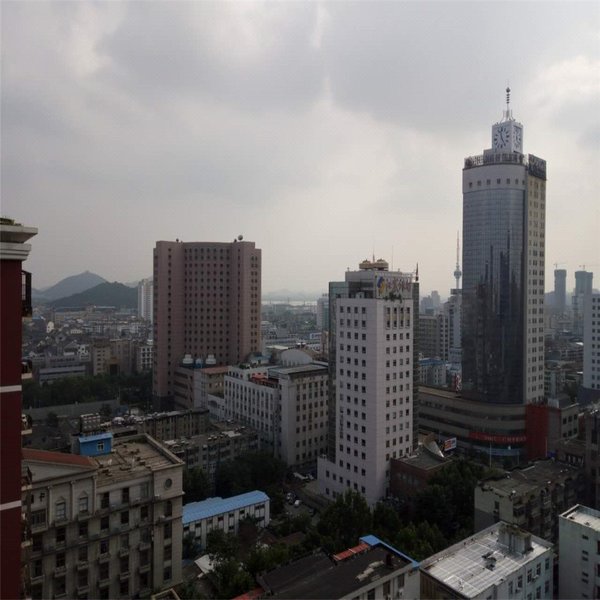 xuzhou FMCG liaison office Over view