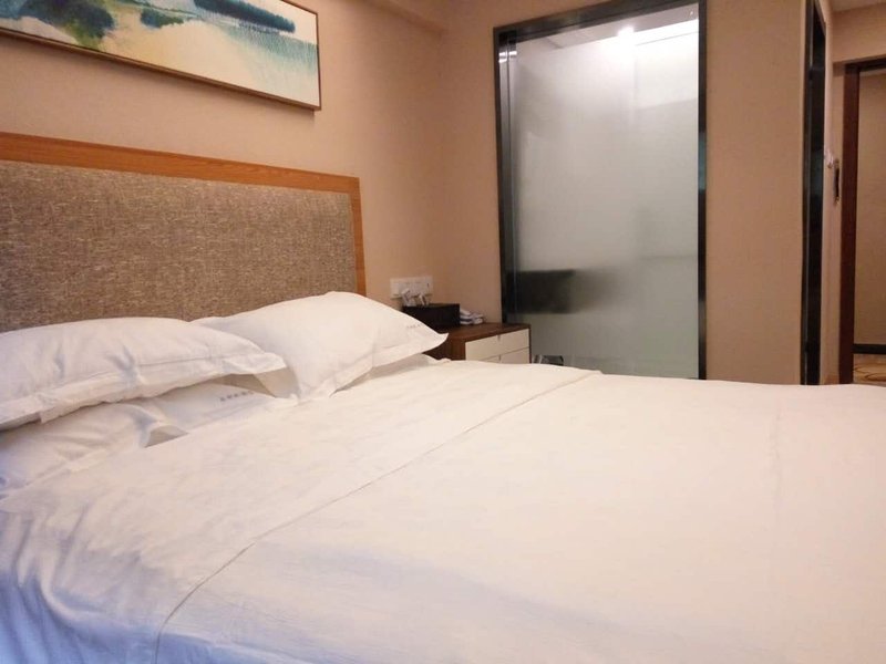 客房