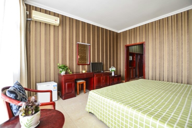 Haiya Holiday Hotel (Beidaihe Liuzhuang) Guest Room