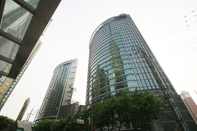 Renrenle Apartment Hotel (Shanghai Zhongshan Park) Over view