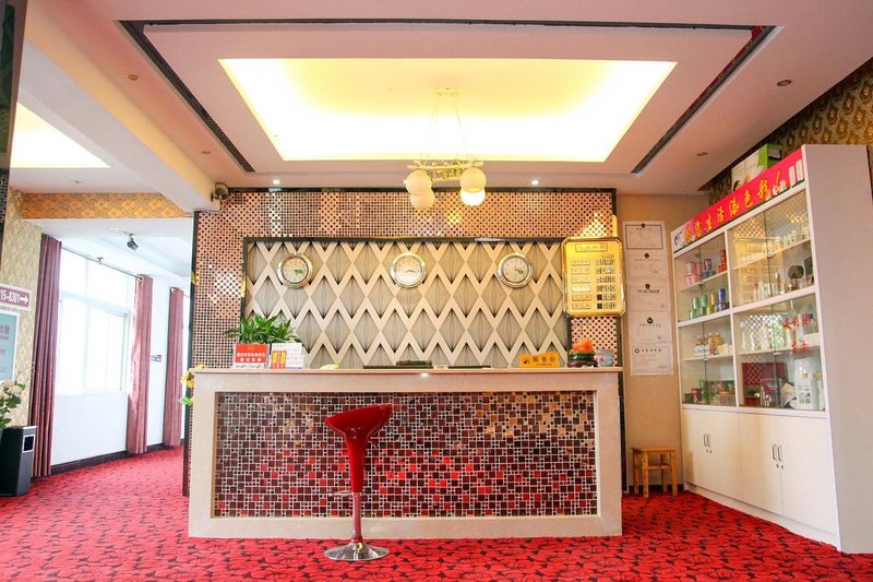 秭归桃李宾馆预订_秭归桃李宾馆价格、地址、