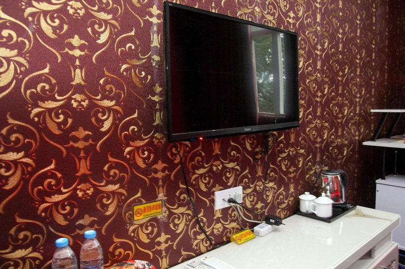 秭归桃李宾馆预订_秭归桃李宾馆价格、地址、