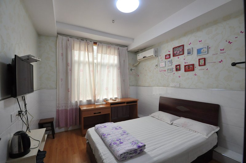 Chunxiao HotelGuest Room