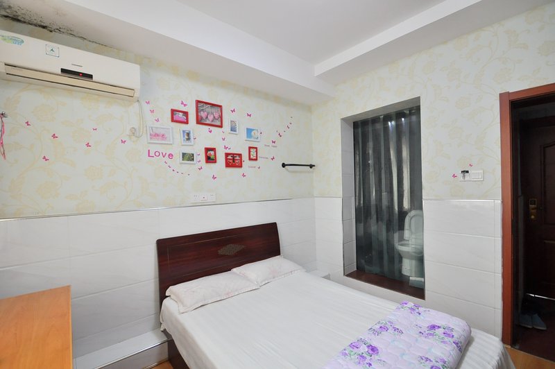 Chunxiao HotelGuest Room