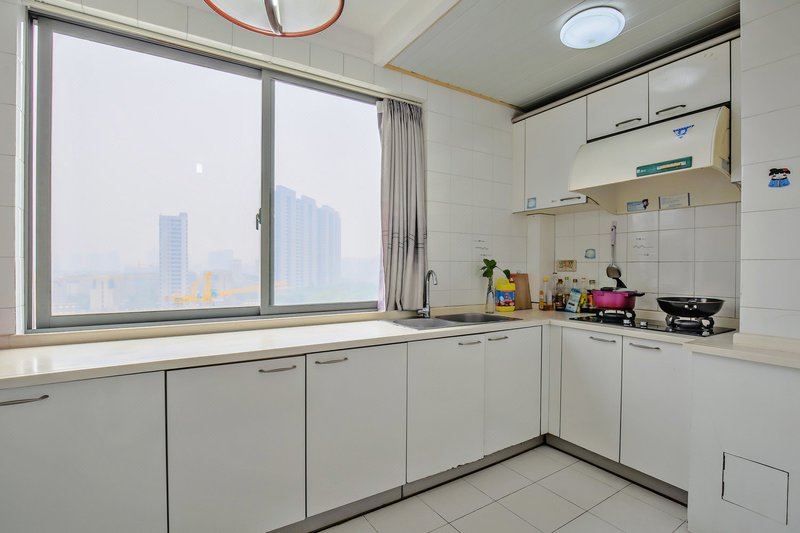 杭州游西湖玩厦大普通公寓(教工路店)