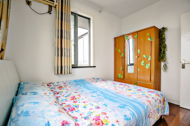 杭州游西湖玩厦大普通公寓(教工路店)