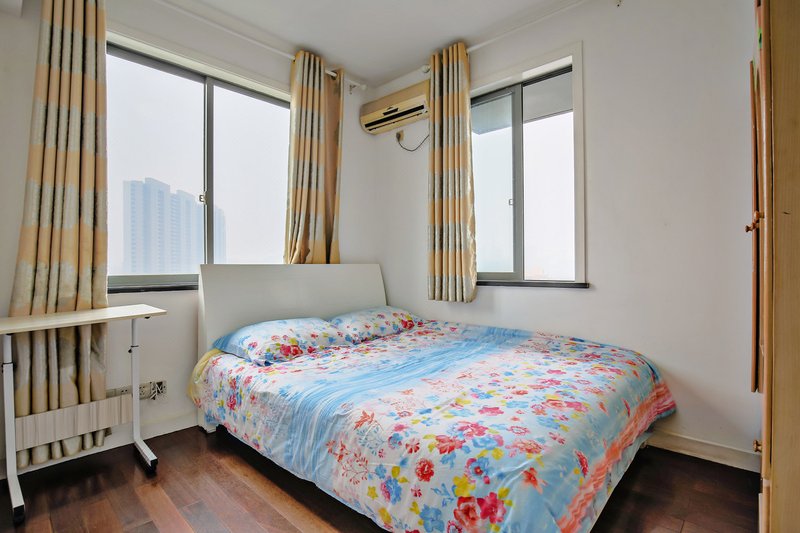 杭州游西湖玩厦大普通公寓(教工路店)