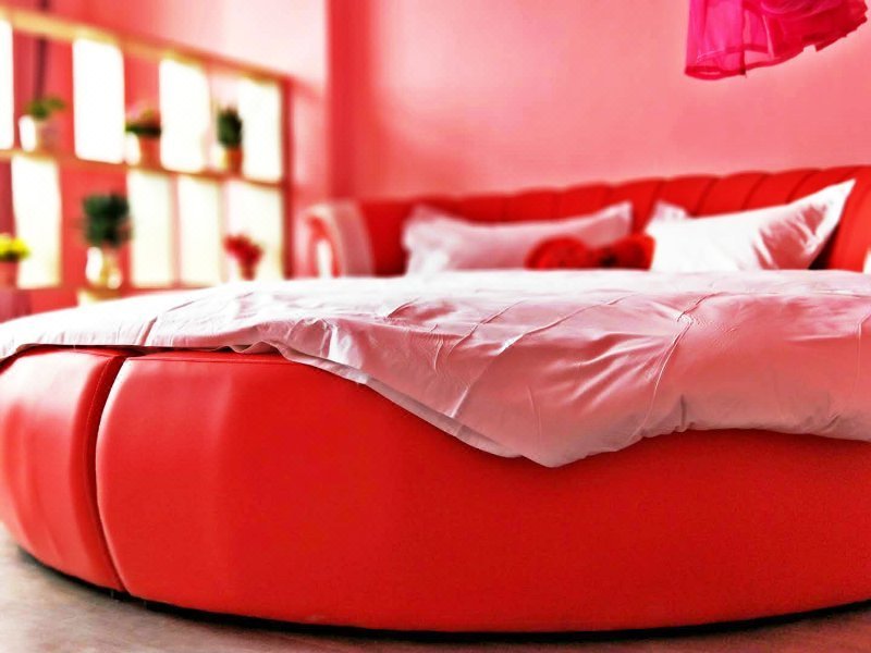 FLat in maple arthotel Guest Room