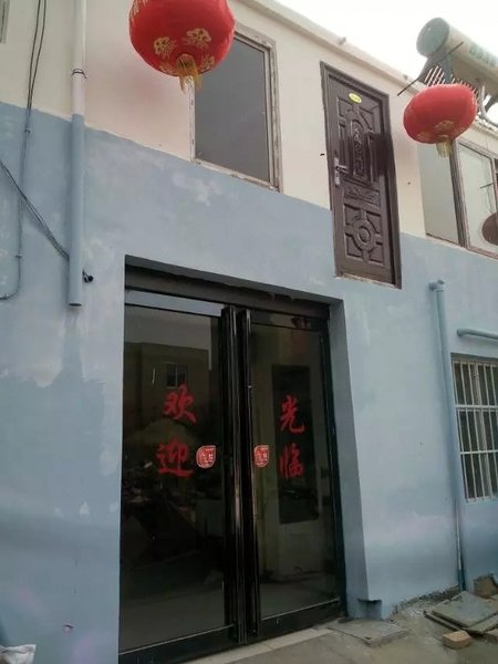 Shunxin Hostel Over view