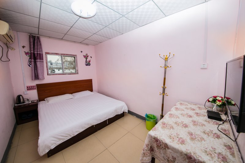 Shunxin Hostel Guest Room