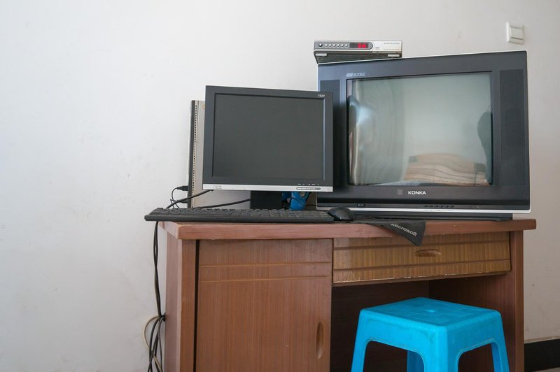 Jinfuyuan Hostel Guest Room