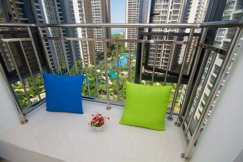 The Peninsula ApartmentGuest Room