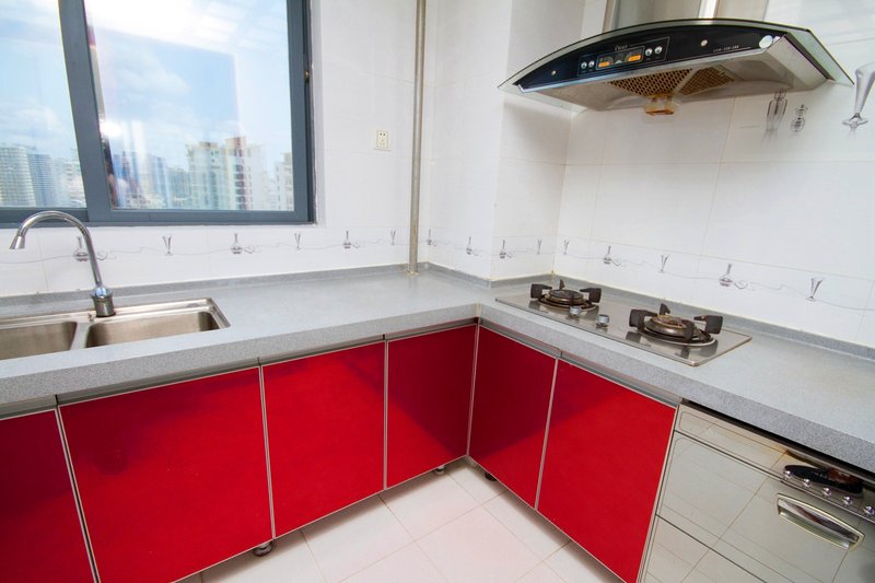 The Peninsula ApartmentGuest Room