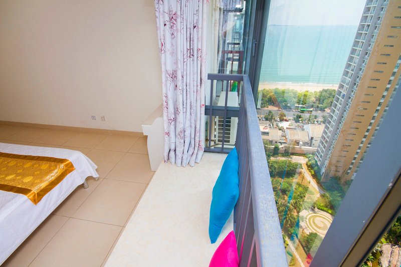 The Peninsula ApartmentGuest Room