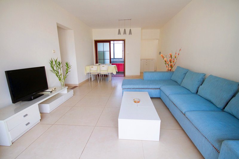 The Peninsula ApartmentGuest Room