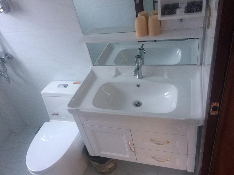 Hongyun Shanzhuang Hotel Guest Room