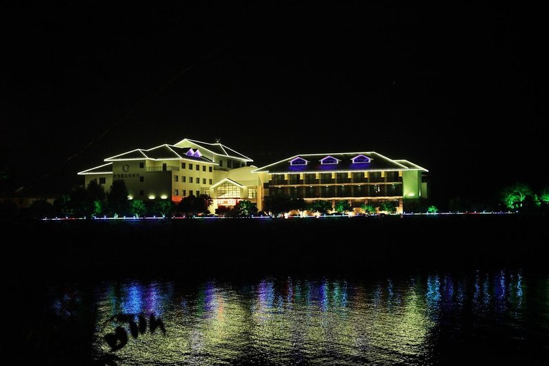 Star Island Impression Holiday Hotel Over view